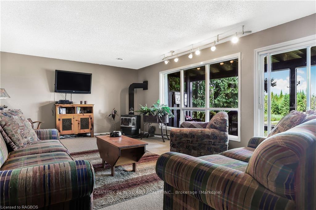 Photo 30 of 407047 Grey Road 4, Grey Highlands — HOMEH