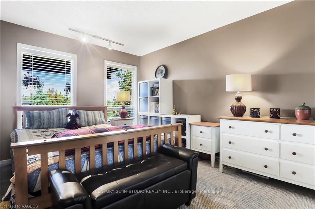 Photo 32 of 407047 Grey Road 4, Grey Highlands — HOMEH