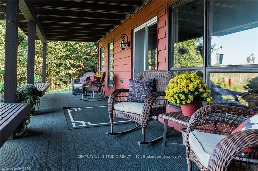 Photo 33 of 407047 Grey Road 4, Grey Highlands — HOMEH