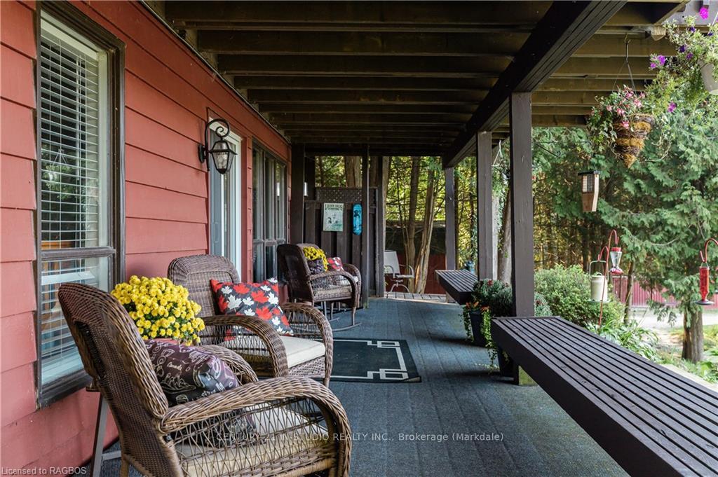Photo 34 of 407047 Grey Road 4, Grey Highlands — HOMEH