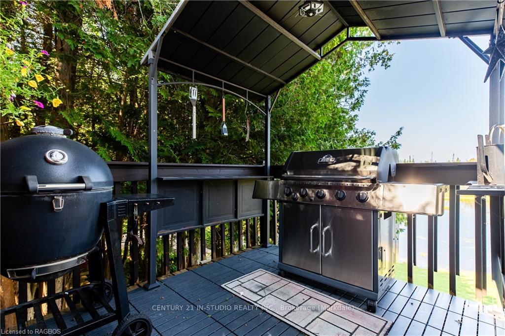 Photo 35 of 407047 Grey Road 4, Grey Highlands — HOMEH