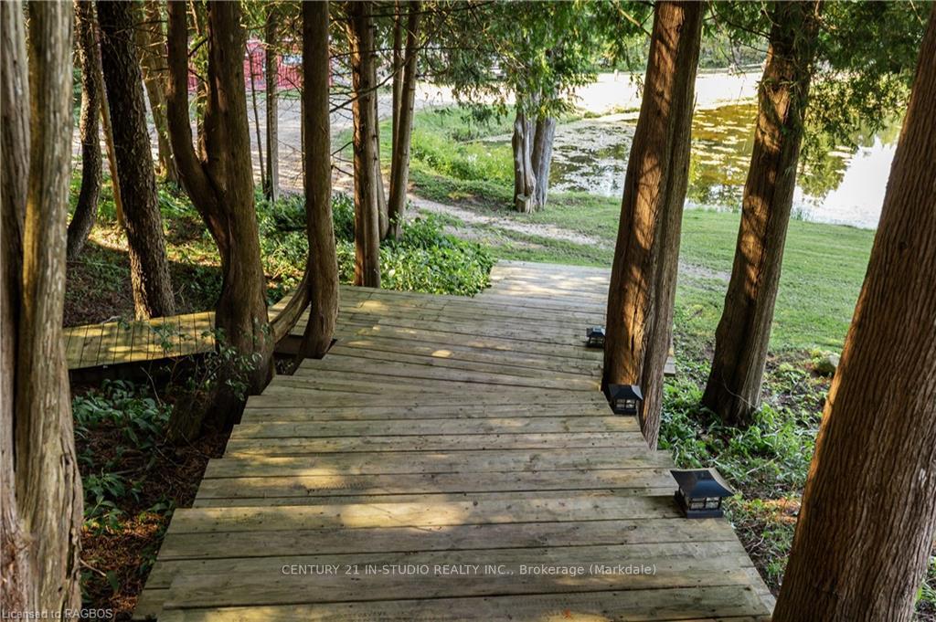 Photo 36 of 407047 Grey Road 4, Grey Highlands — HOMEH