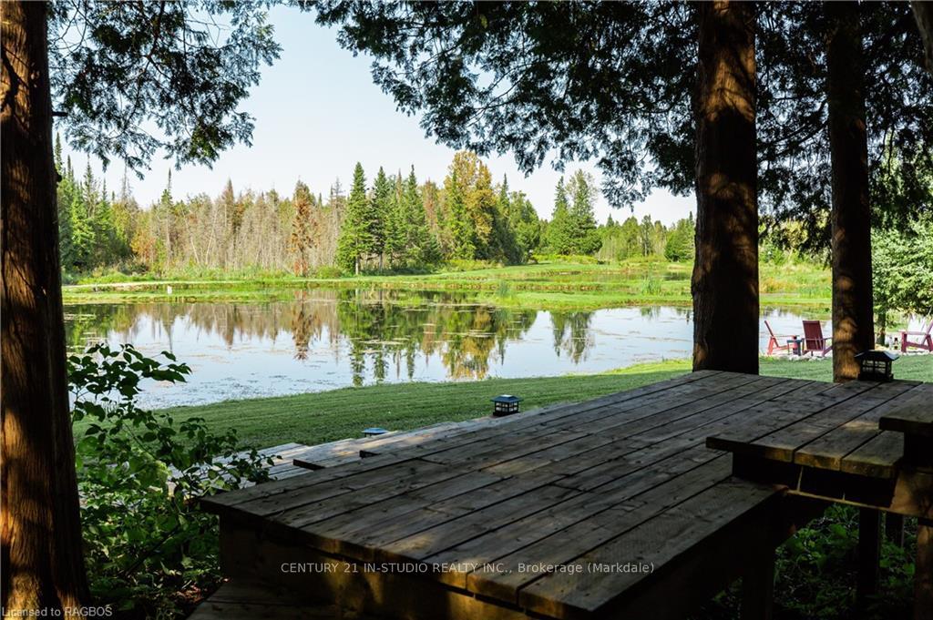 Photo 38 of 407047 Grey Road 4, Grey Highlands — HOMEH