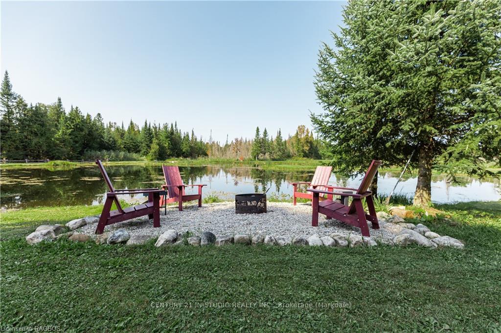 Photo 39 of 407047 Grey Road 4, Grey Highlands — HOMEH