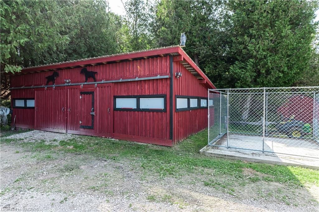 Photo 41 of 407047 Grey Road 4, Grey Highlands — HOMEH