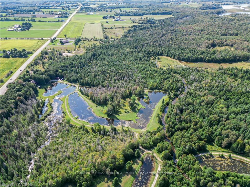 Photo 42 of 407047 Grey Road 4, Grey Highlands — HOMEH