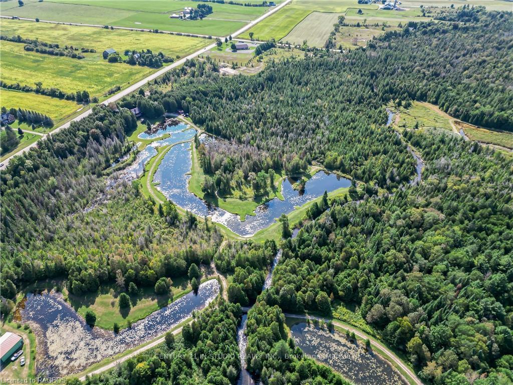 Photo 43 of 407047 Grey Road 4, Grey Highlands — HOMEH
