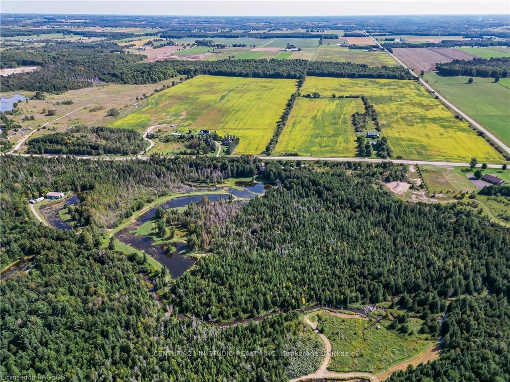 Photo 47 of 407047 Grey Road 4, Grey Highlands — HOMEH