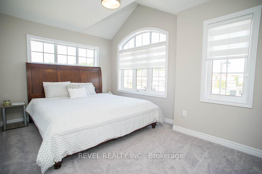 Photo 23 of 2 Attlebery Crescent, Brant, Paris — HOMEH