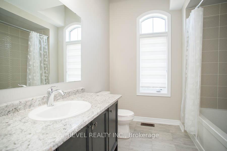 Photo 20 of 2 Attlebery Crescent, Brant, Paris — HOMEH
