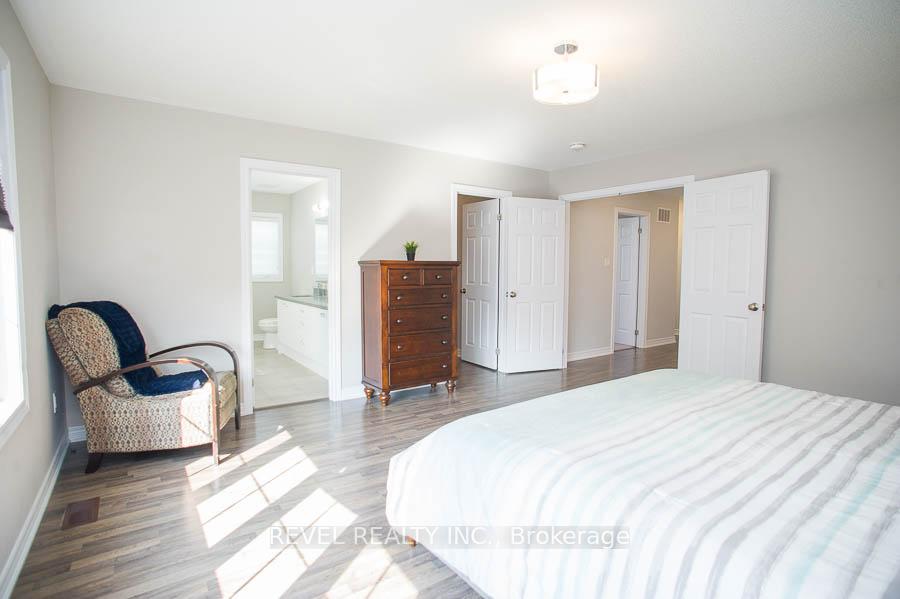 Photo 21 of 2 Attlebery Crescent, Brant, Paris — HOMEH
