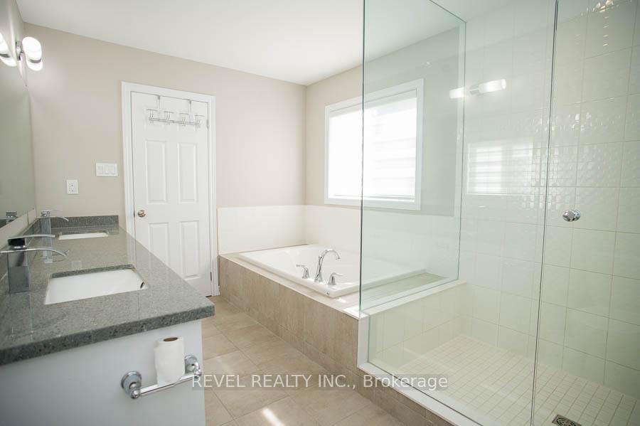 Photo 25 of 2 Attlebery Crescent, Brant, Paris — HOMEH