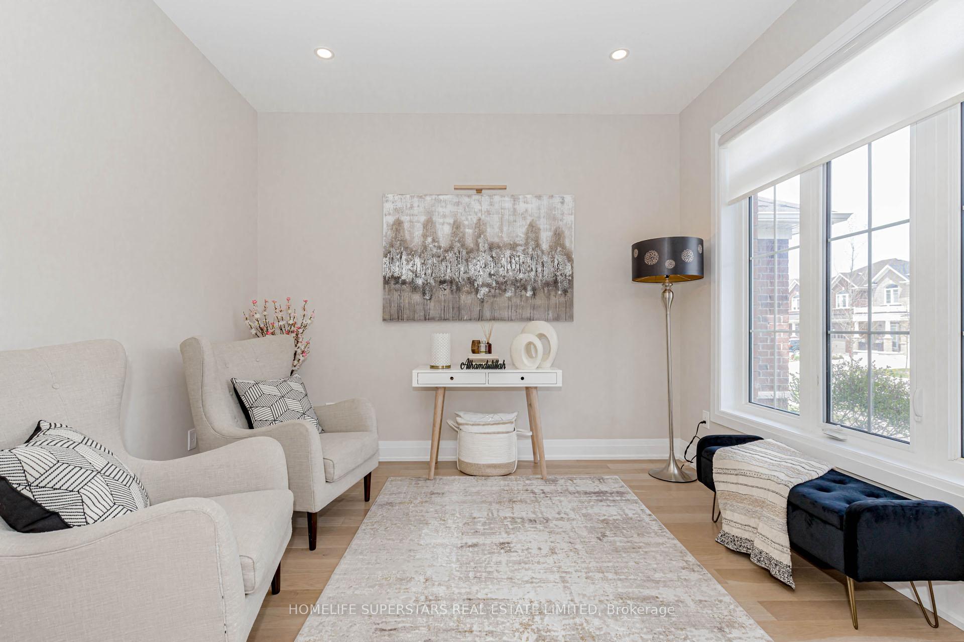 Photo 6 of 108 Oak Avenue E, Brant, Paris — HOMEH