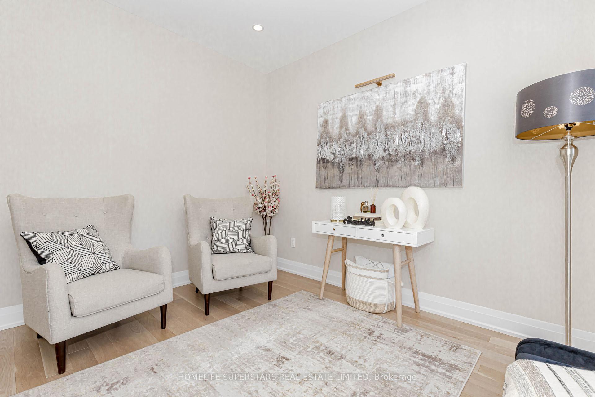 Photo 8 of 108 Oak Avenue E, Brant, Paris — HOMEH