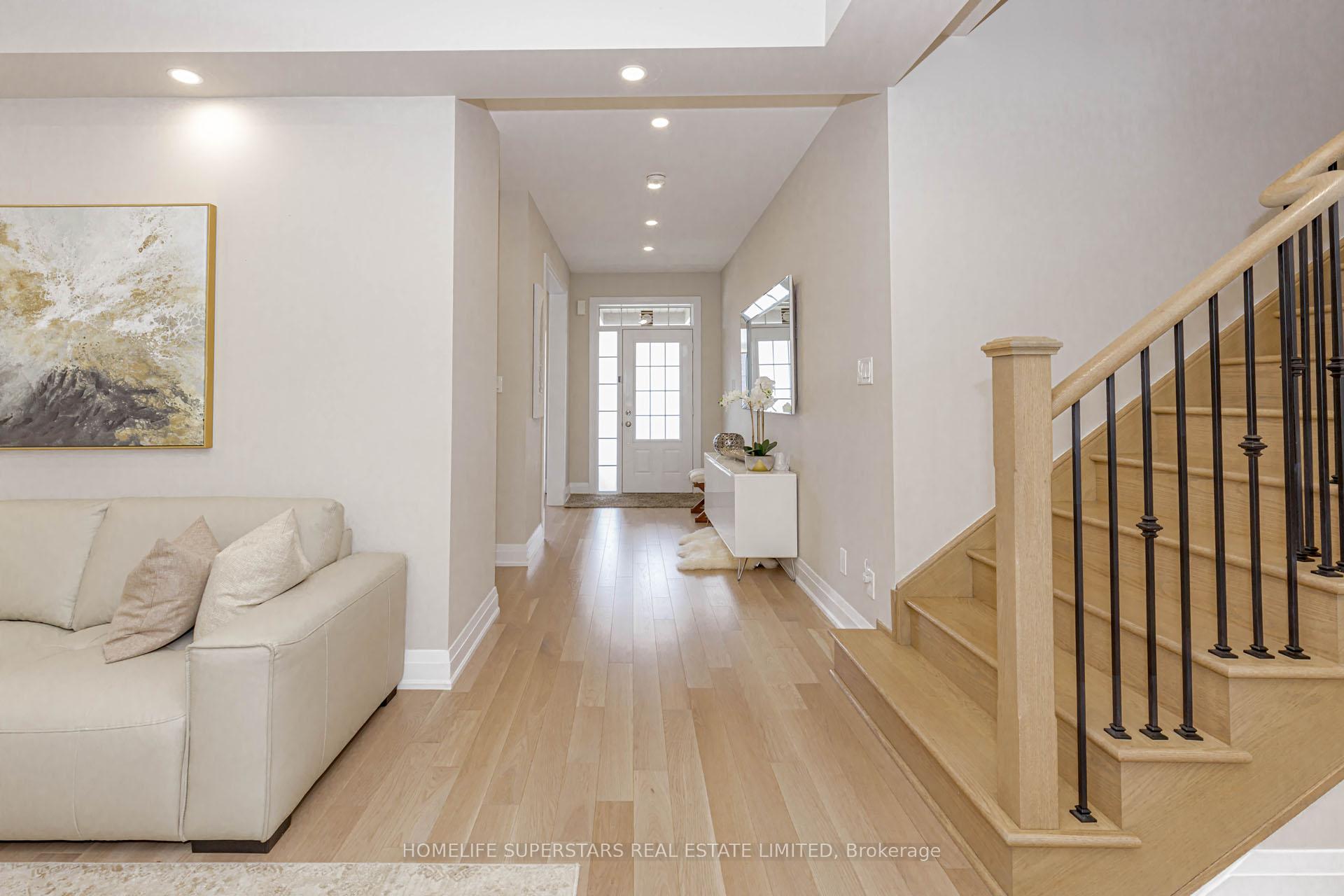 Photo 9 of 108 Oak Avenue E, Brant, Paris — HOMEH