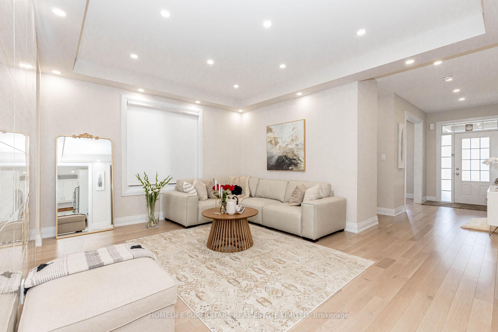 Photo 12 of 108 Oak Avenue E, Brant, Paris — HOMEH