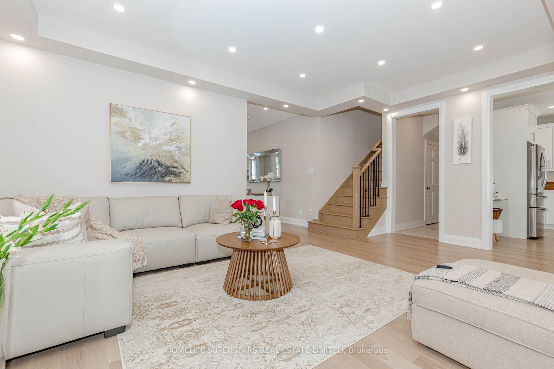 Photo 13 of 108 Oak Avenue E, Brant, Paris — HOMEH