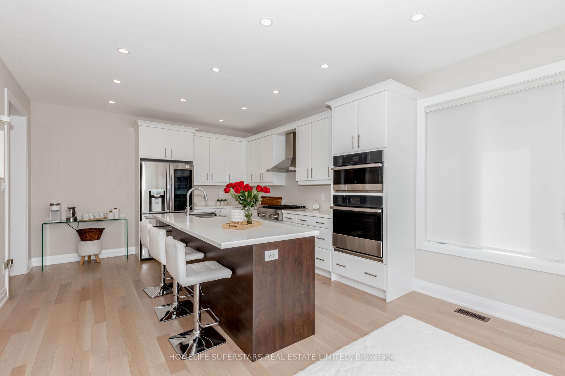 Photo 16 of 108 Oak Avenue E, Brant, Paris — HOMEH