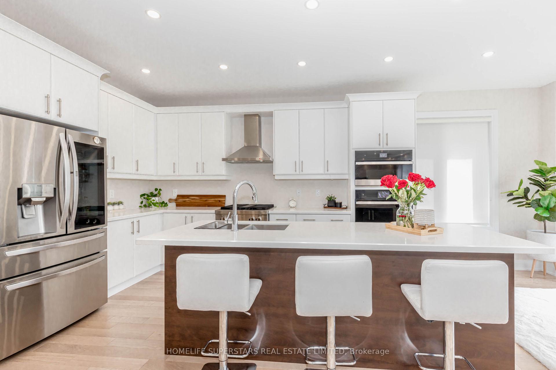 Photo 20 of 108 Oak Avenue E, Brant, Paris — HOMEH