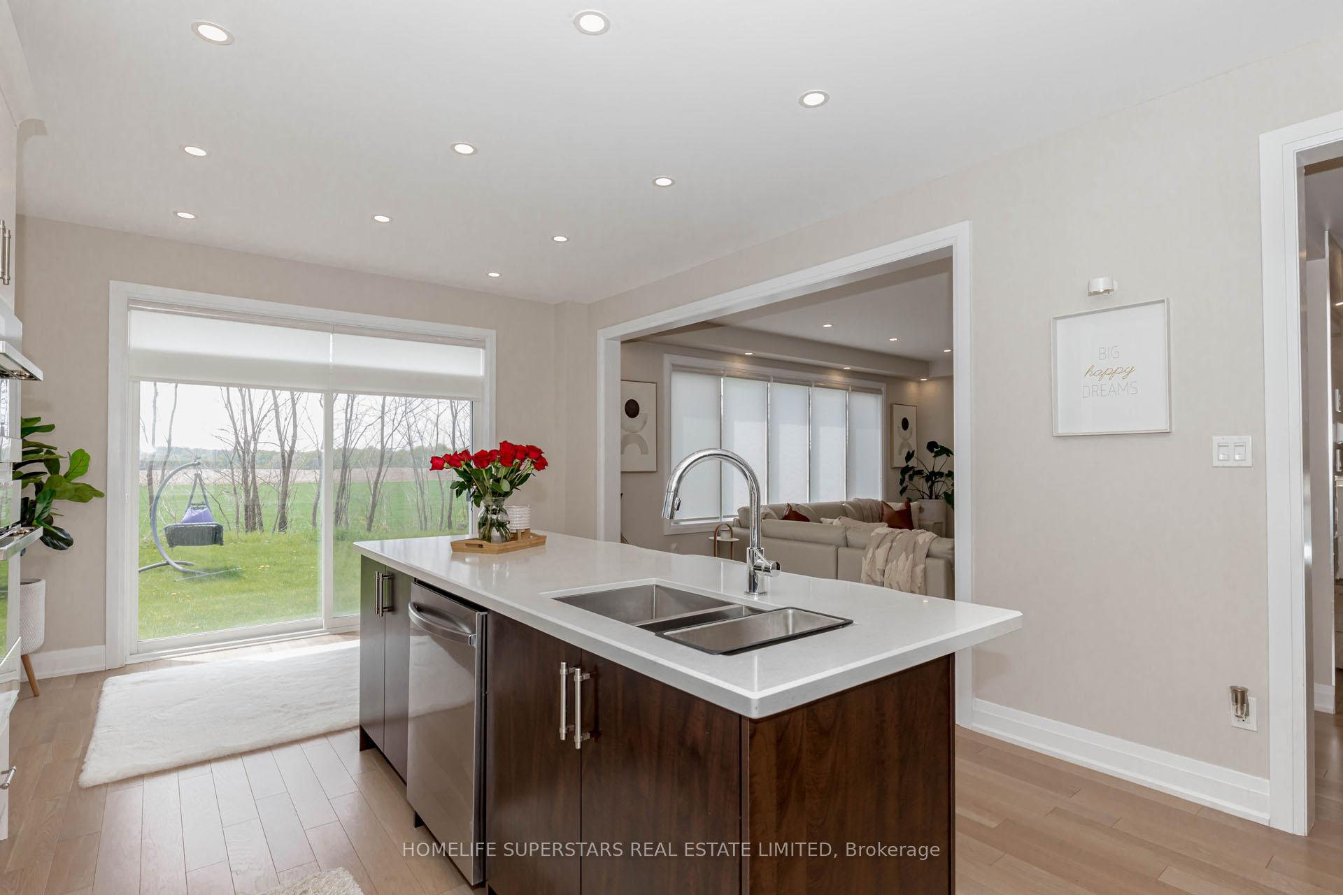 Photo 25 of 108 Oak Avenue E, Brant, Paris — HOMEH