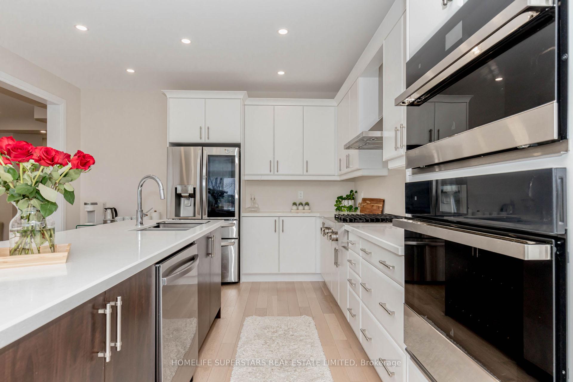 Photo 27 of 108 Oak Avenue E, Brant, Paris — HOMEH