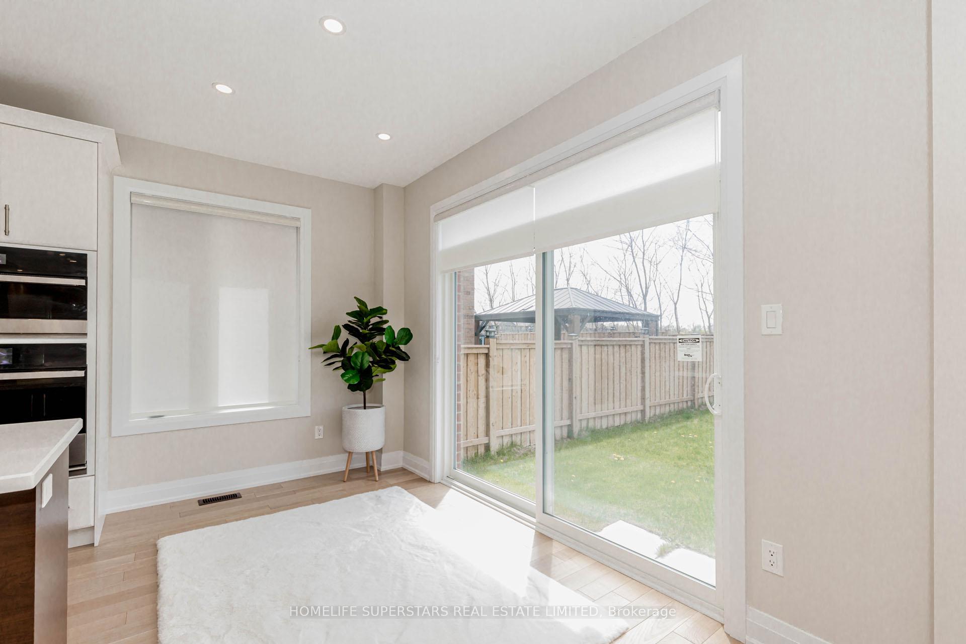 Photo 24 of 108 Oak Avenue E, Brant, Paris — HOMEH