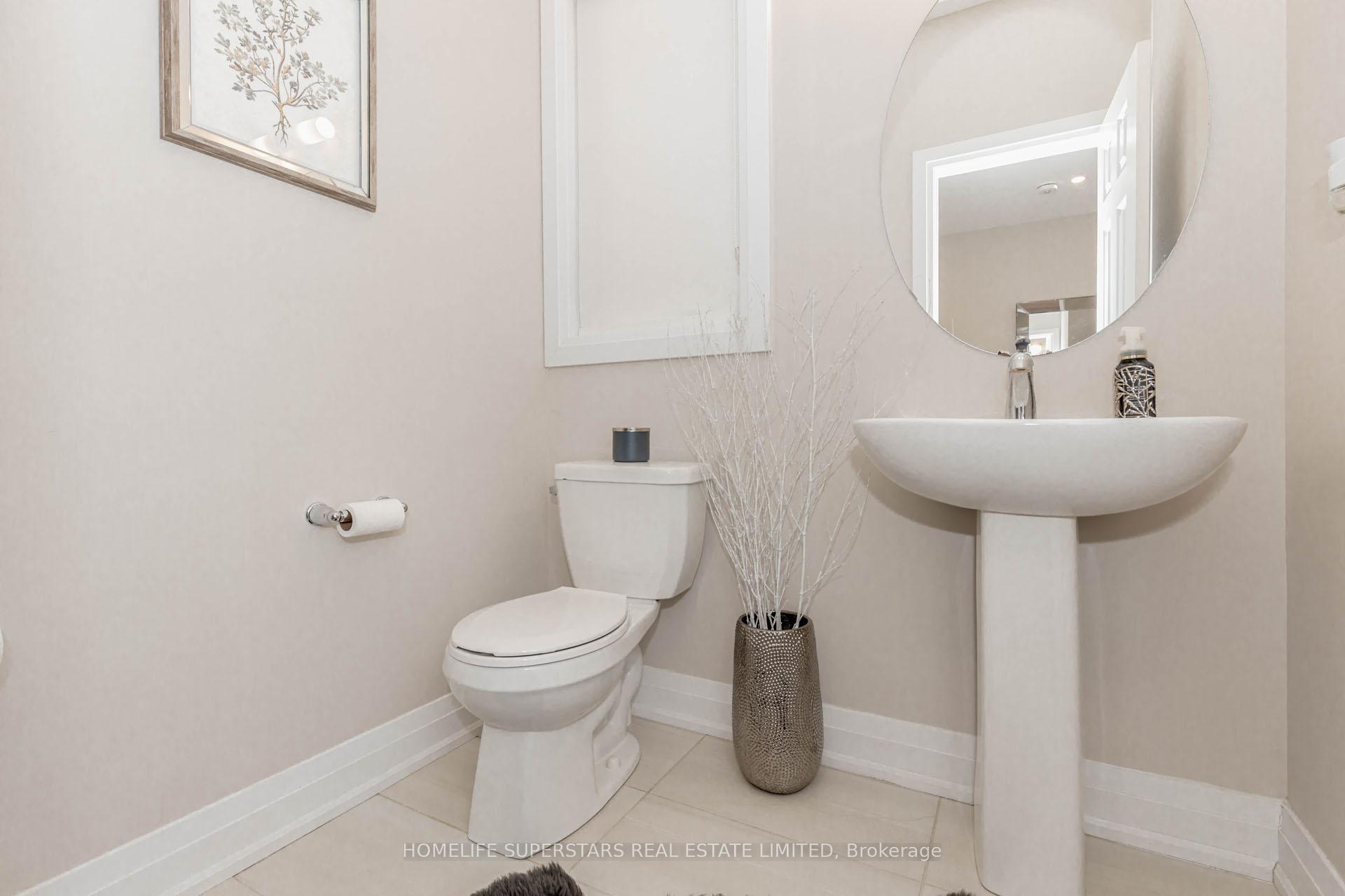 Photo 22 of 108 Oak Avenue E, Brant, Paris — HOMEH