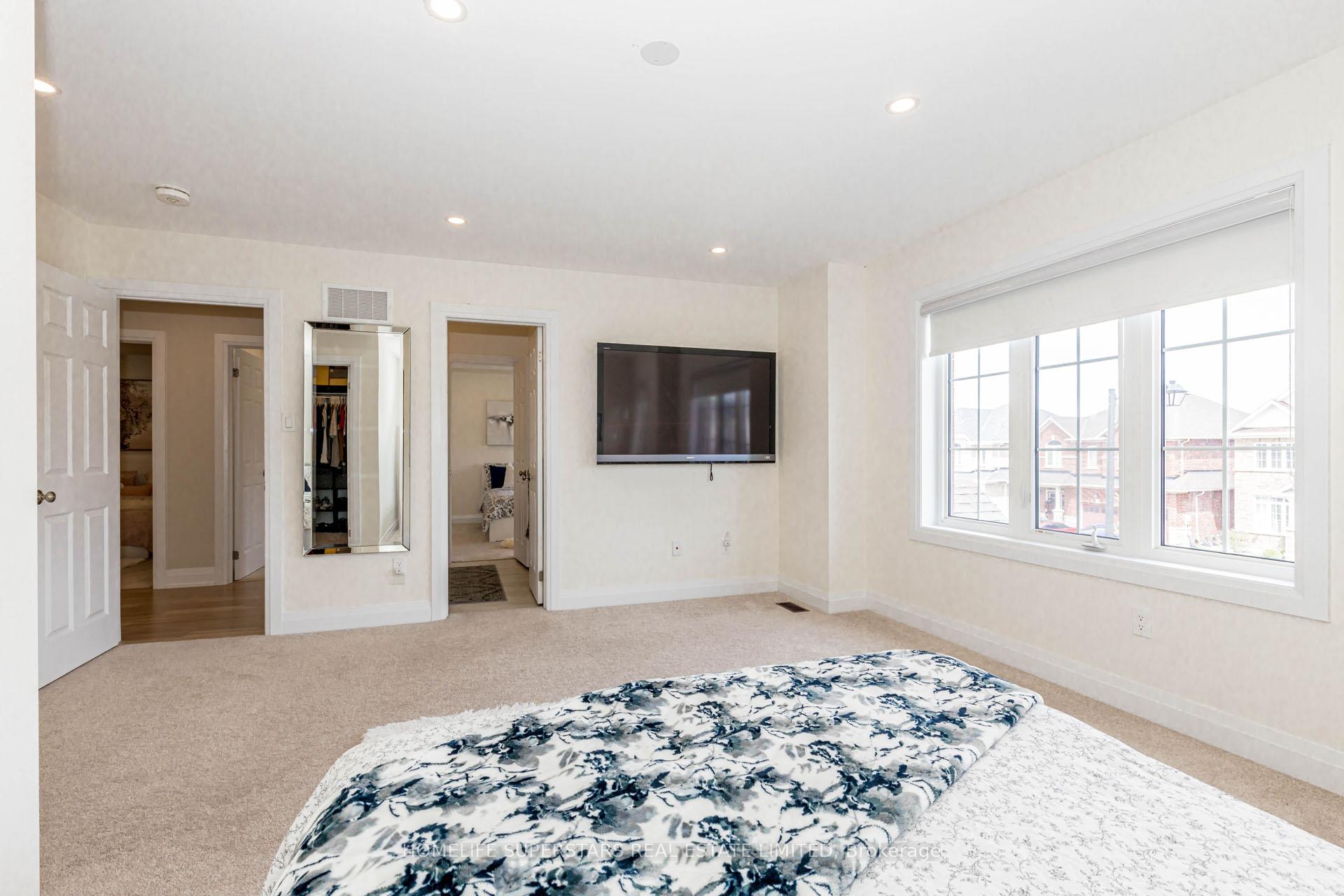 Photo 41 of 108 Oak Avenue E, Brant, Paris — HOMEH