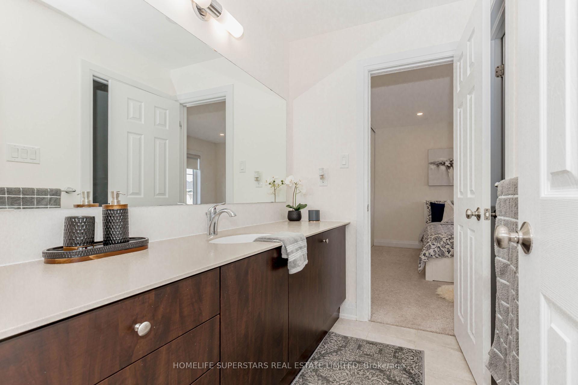 Photo 39 of 108 Oak Avenue E, Brant, Paris — HOMEH