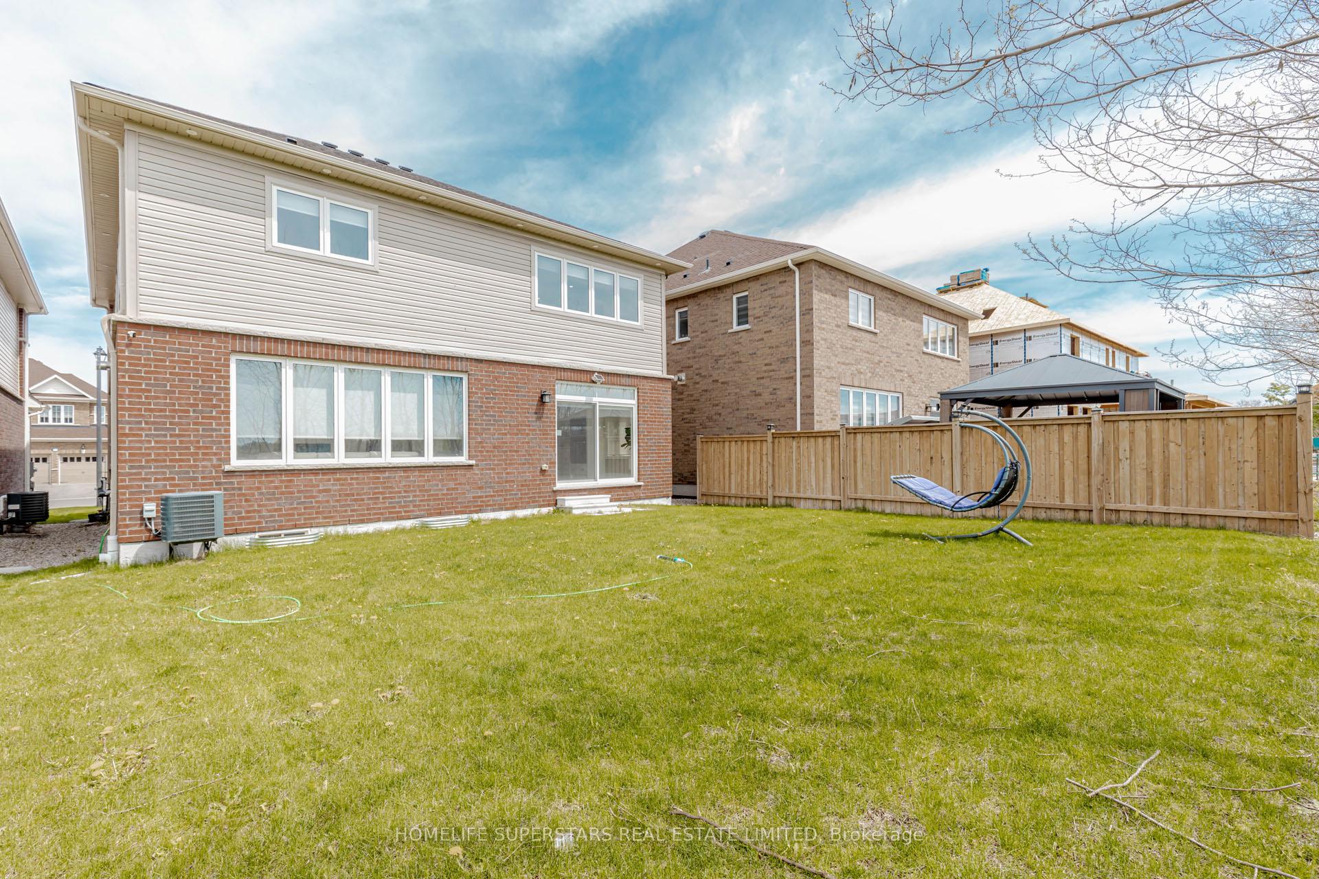 Photo 49 of 108 Oak Avenue E, Brant, Paris — HOMEH