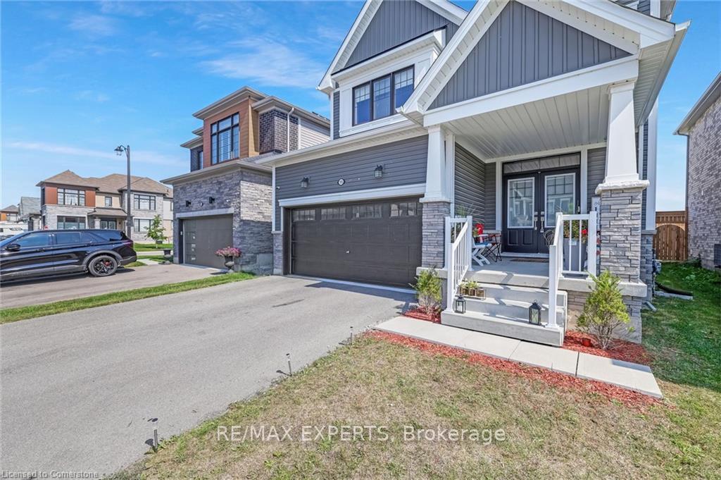 Photo 2 of 105 David Street, Haldimand — HOMEH