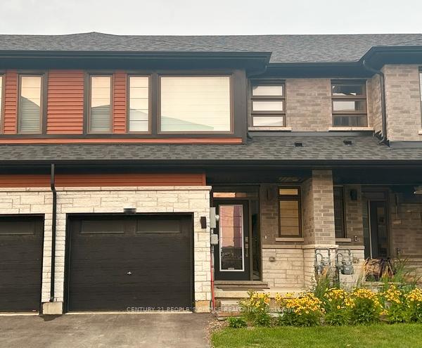Photo 1 of Unit 86, 120 Court Drive, Brant, Paris — HOMEH