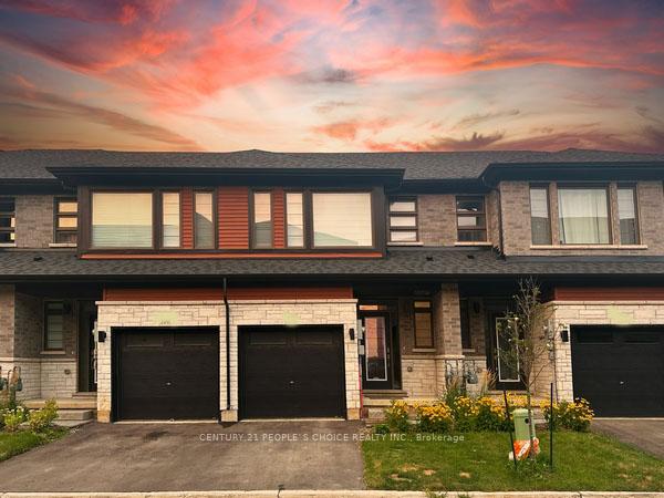 Photo 2 of Unit 86, 120 Court Drive, Brant, Paris — HOMEH