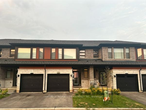 Photo 3 of Unit 86, 120 Court Drive, Brant, Paris — HOMEH