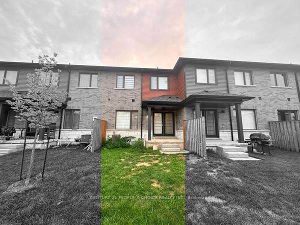 Photo 9 of Unit 86, 120 Court Drive, Brant, Paris — HOMEH