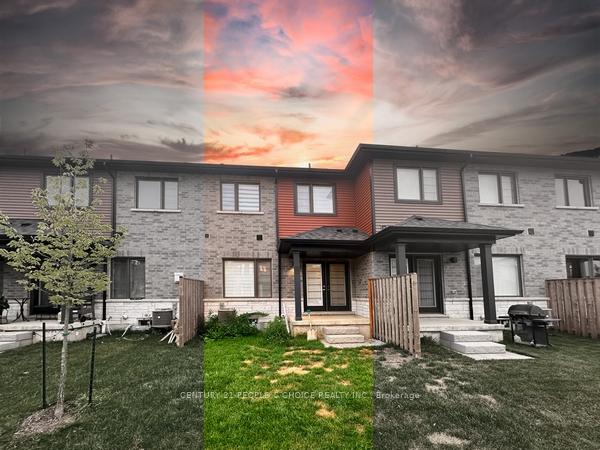 Photo 6 of Unit 86, 120 Court Drive, Brant, Paris — HOMEH