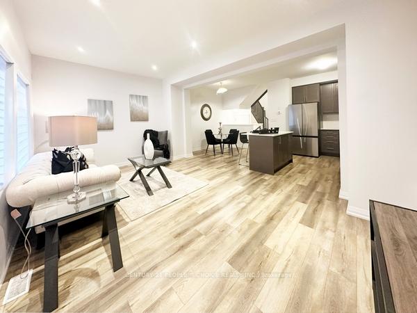 Photo 10 of Unit 86, 120 Court Drive, Brant, Paris — HOMEH
