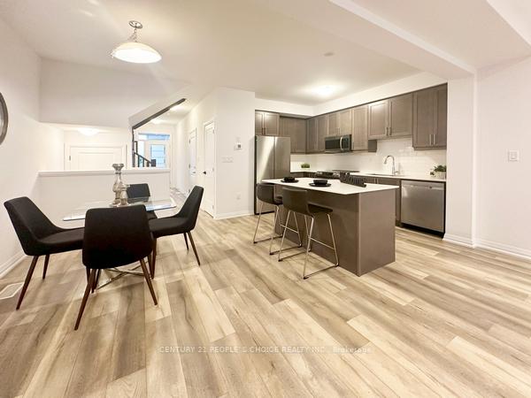 Photo 14 of Unit 86, 120 Court Drive, Brant, Paris — HOMEH