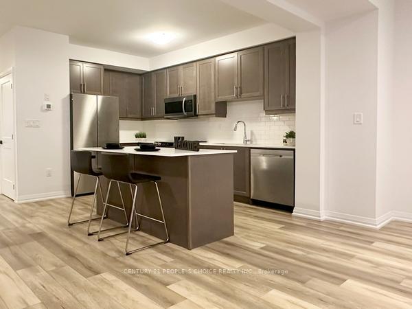 Photo 11 of Unit 86, 120 Court Drive, Brant, Paris — HOMEH