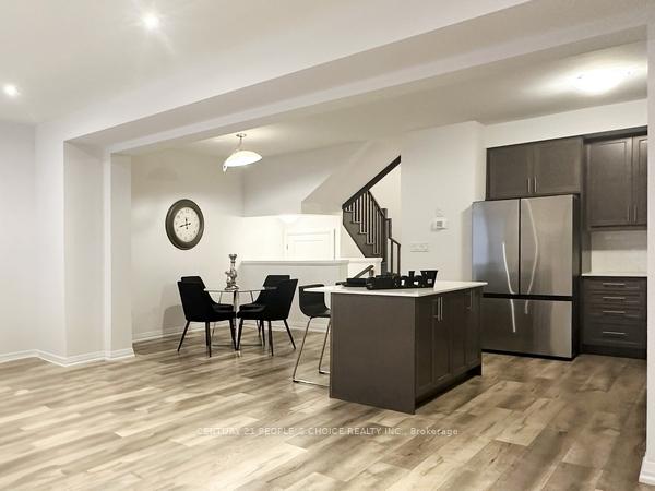 Photo 12 of Unit 86, 120 Court Drive, Brant, Paris — HOMEH