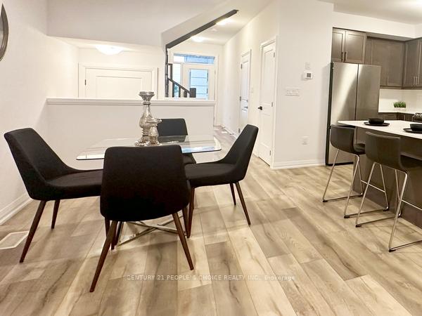 Photo 15 of Unit 86, 120 Court Drive, Brant, Paris — HOMEH