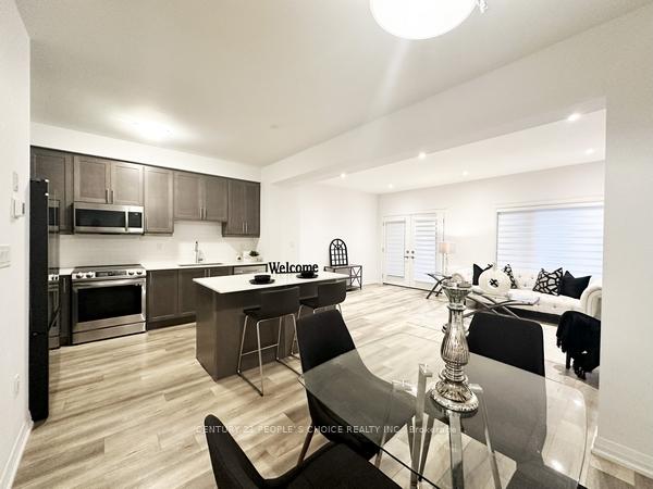Photo 18 of Unit 86, 120 Court Drive, Brant, Paris — HOMEH