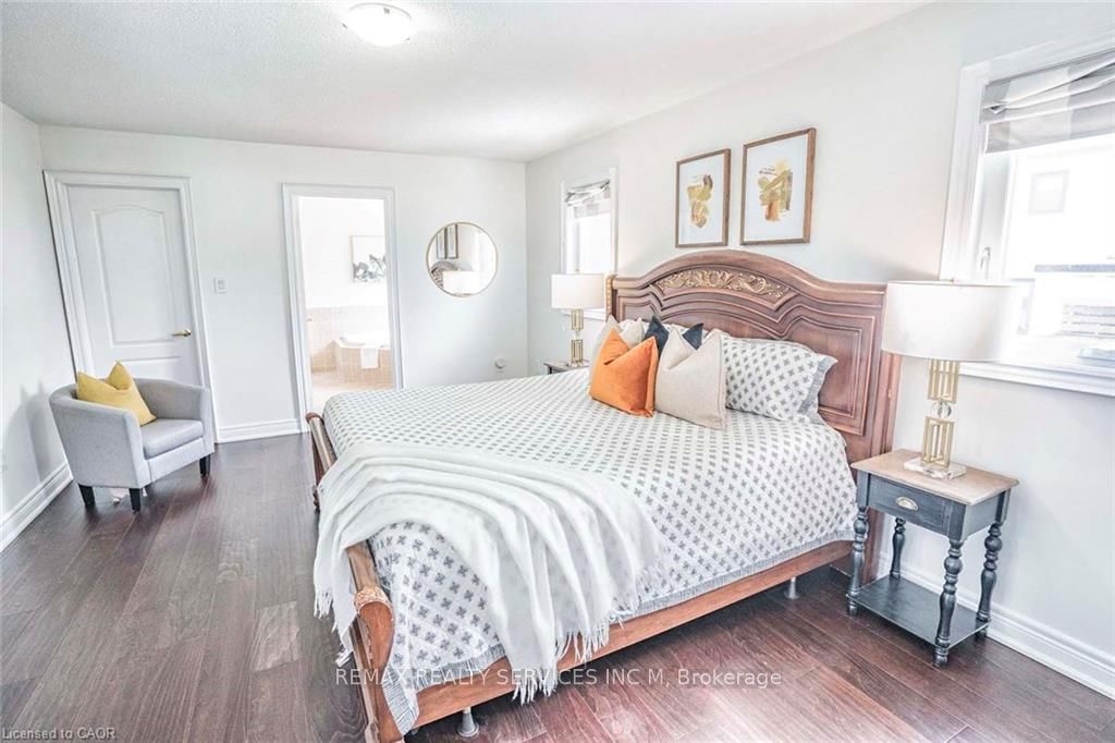 Photo 27 of 7 Maple Crown Terrace, Barrie, Innis-Shore — HOMEH