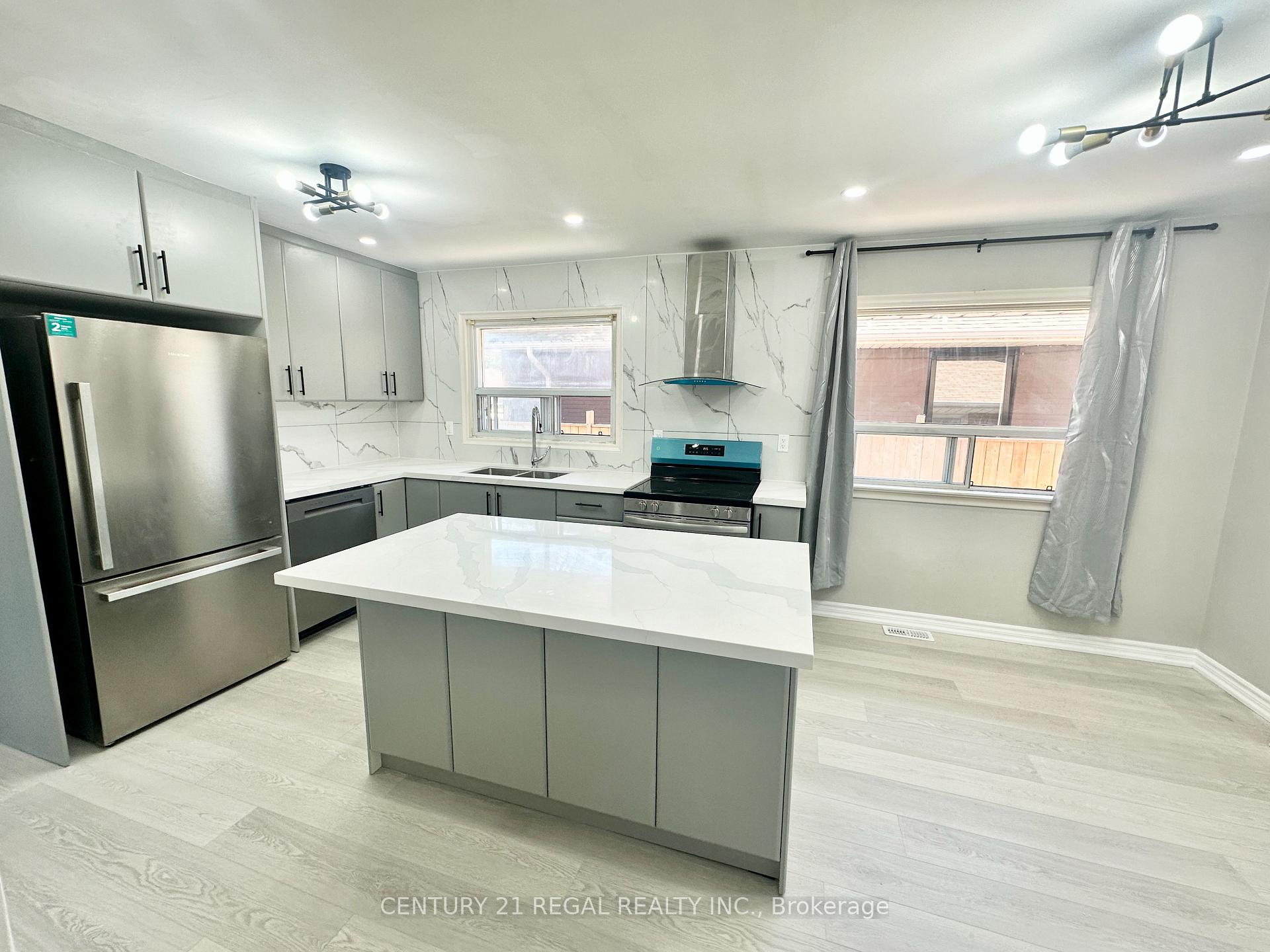 Front of Unit Main, 14 Reddins Road