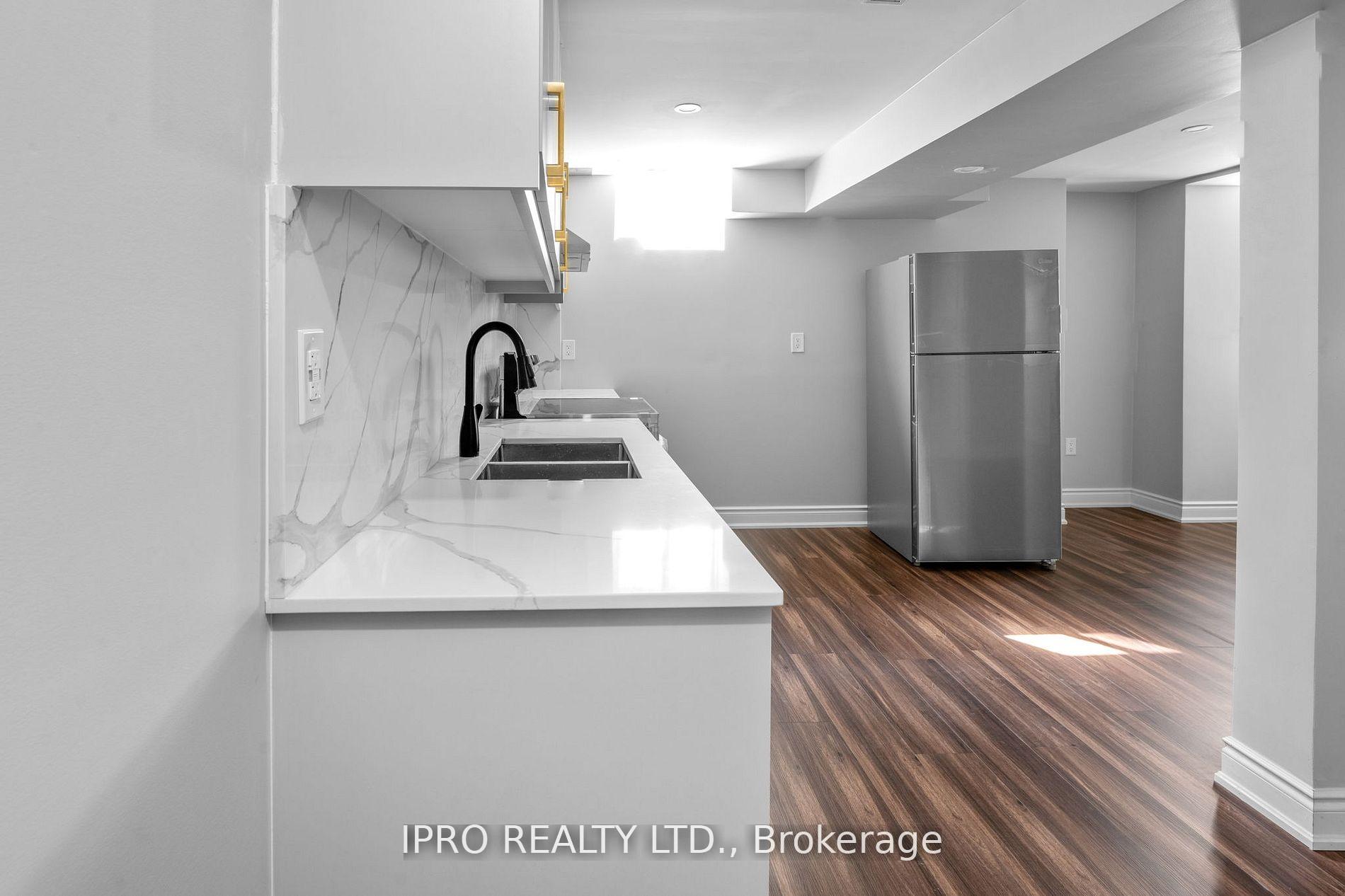 Photo 17 of Unit Basement, 10 Arctic Fox Crescent, Brampton, Sandringham-Wellington — HOMEH