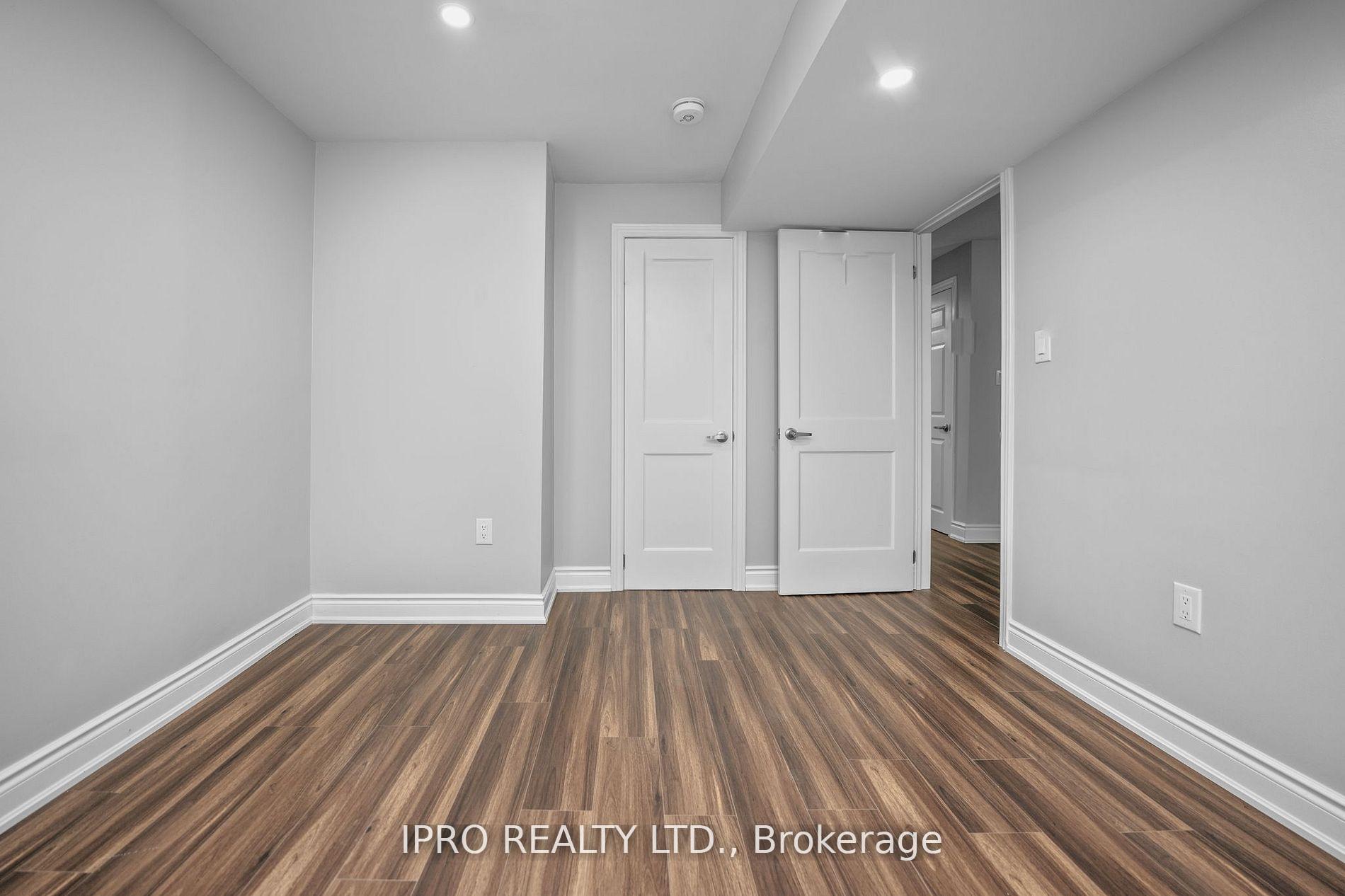 Photo 8 of Unit Basement, 10 Arctic Fox Crescent, Brampton, Sandringham-Wellington — HOMEH