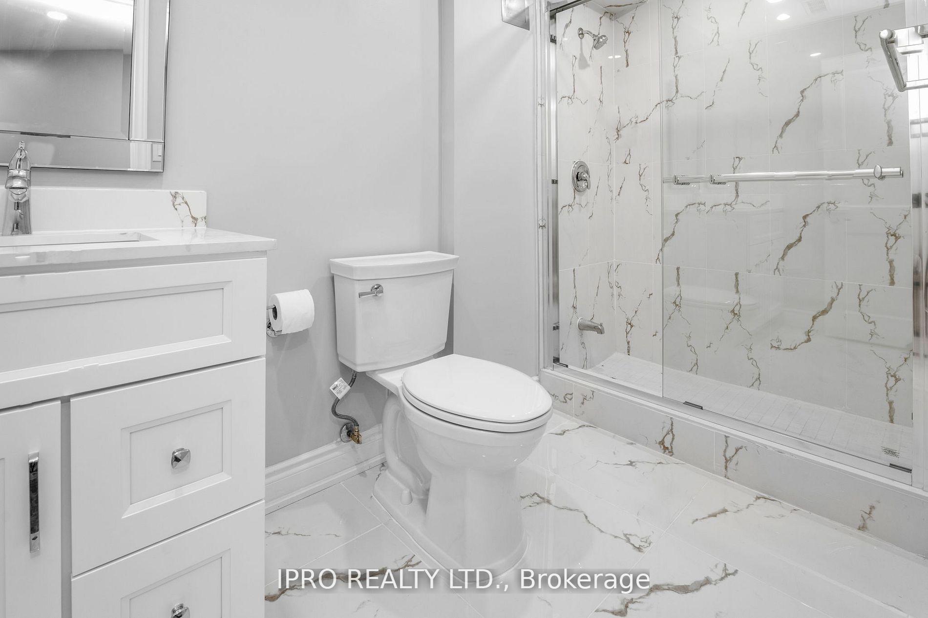 Photo 12 of Unit Basement, 10 Arctic Fox Crescent, Brampton, Sandringham-Wellington — HOMEH