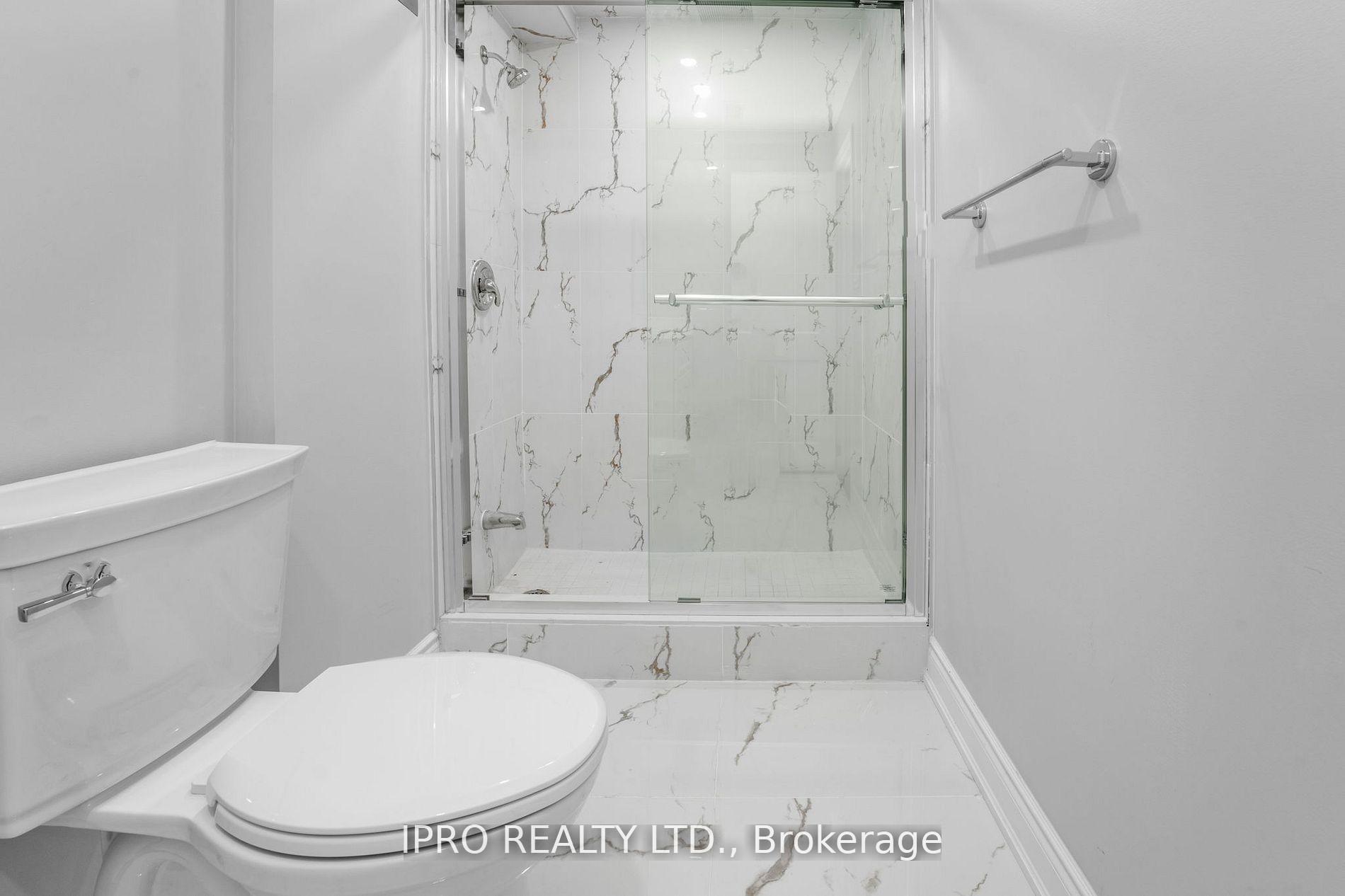 Photo 13 of Unit Basement, 10 Arctic Fox Crescent, Brampton, Sandringham-Wellington — HOMEH