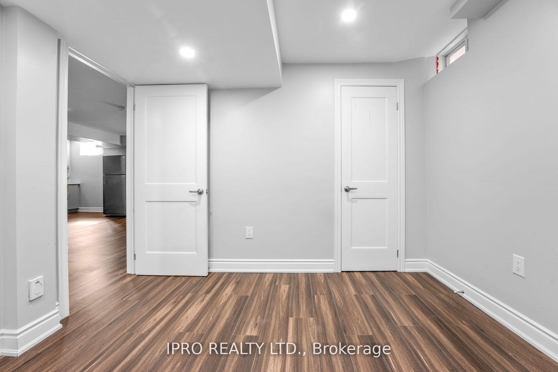 Photo 16 of Unit Basement, 10 Arctic Fox Crescent, Brampton, Sandringham-Wellington — HOMEH