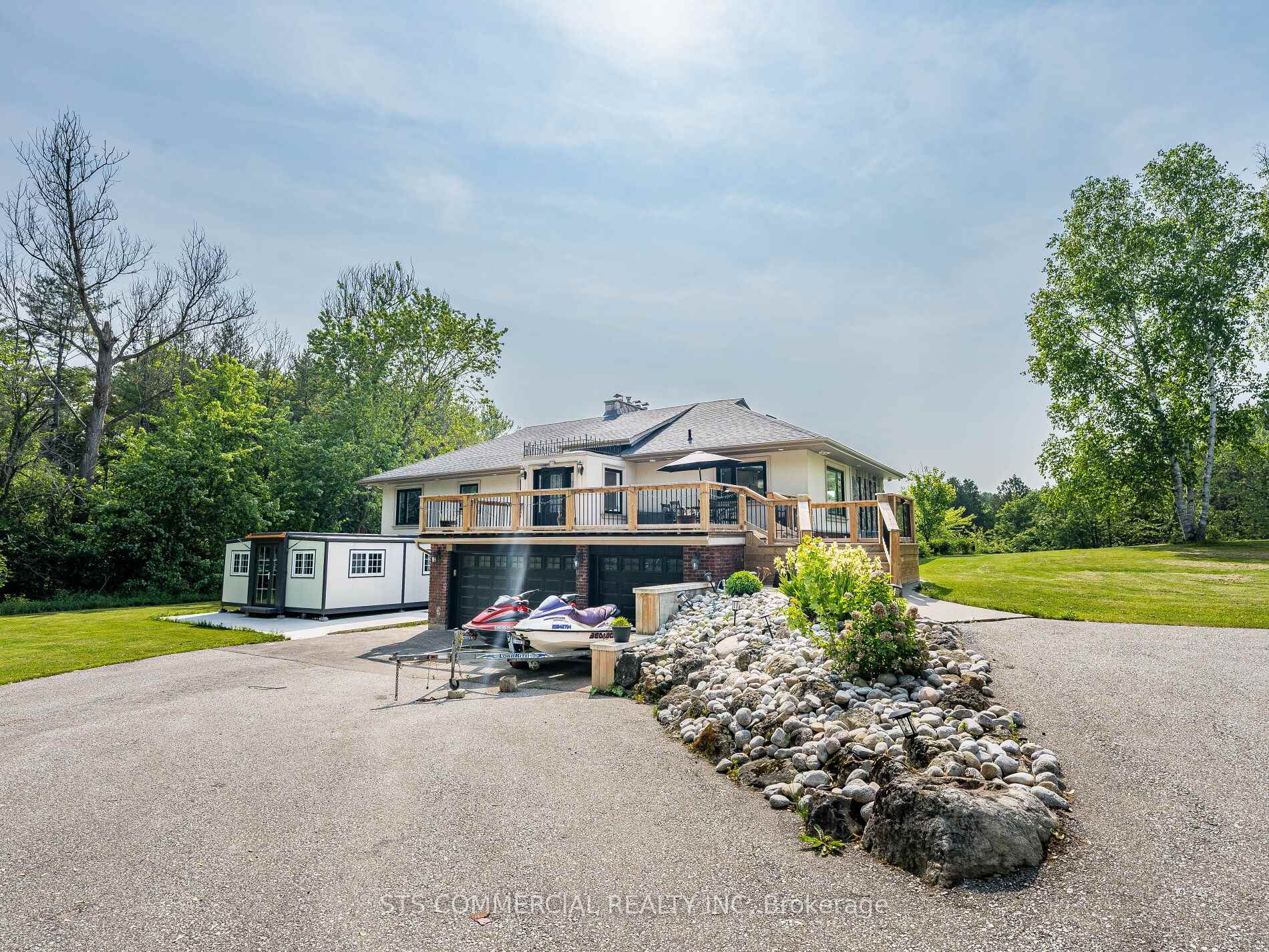Photo 1 of 14929 Mount Plesant Road, Caledon, Rural Caledon — HOMEH
